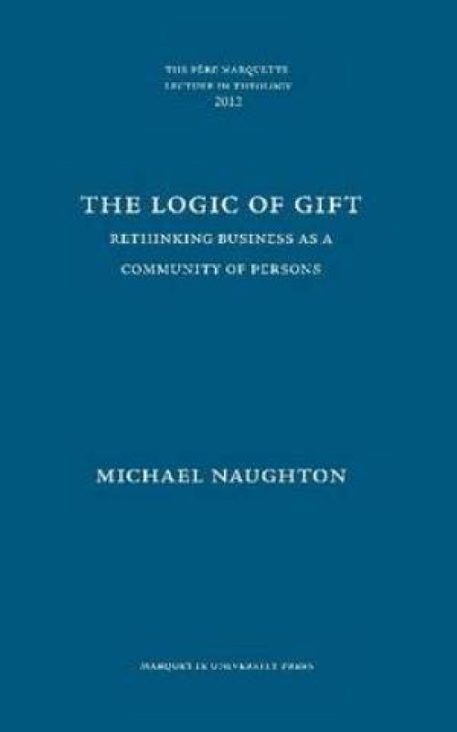 The Logic of Gift