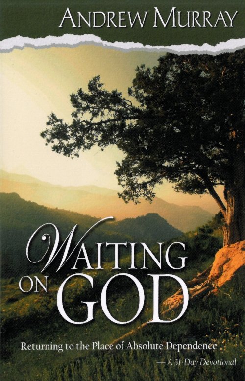 Waiting On God