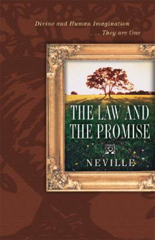 The Law & the Promise