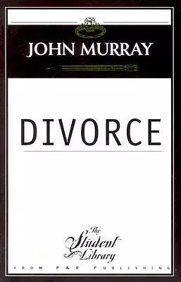 Divorce