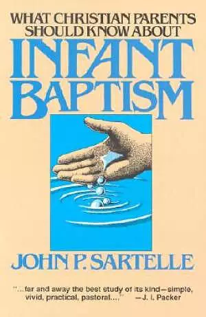 Infant Baptism