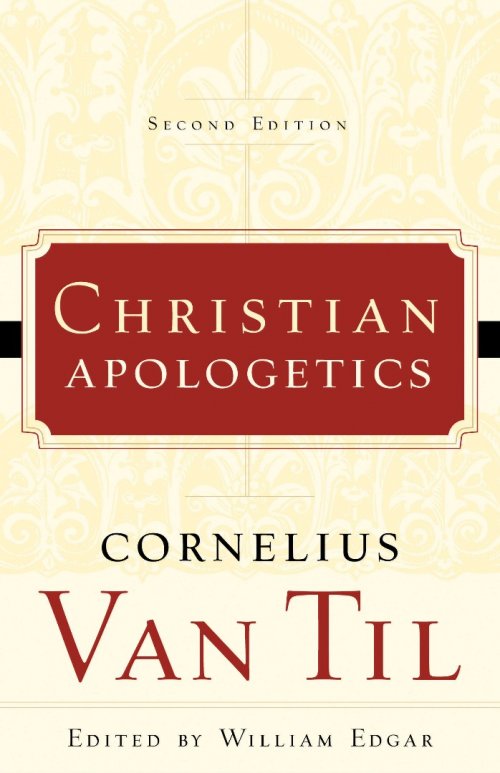 Christian Apologetics