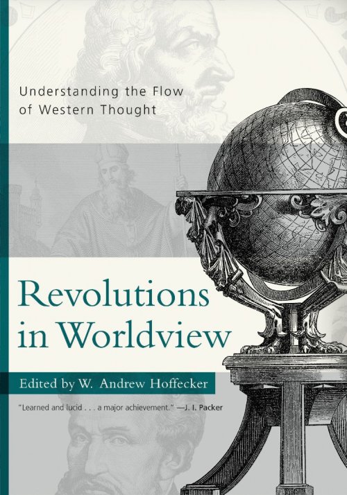 Revolutions In Worldview