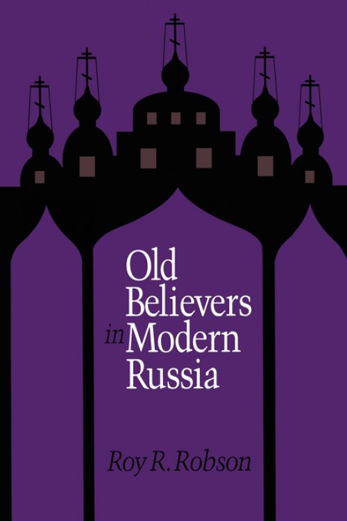 Old Believers in Modern Russia