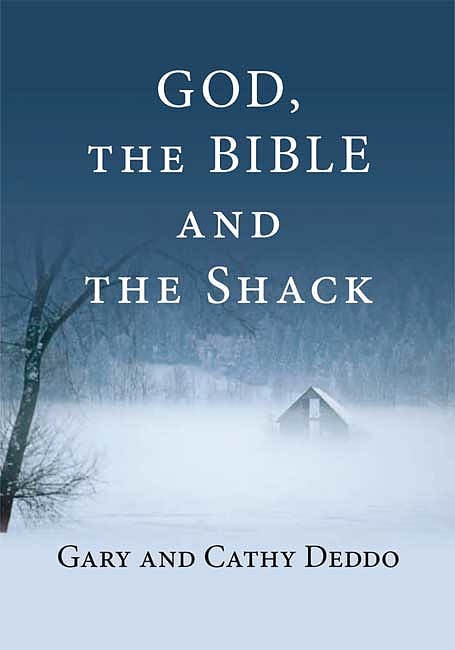 God, the Bible and the Shack