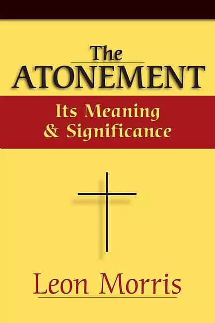 The Atonement