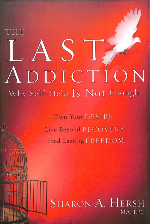 The Last Addiction