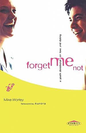 Forget Me Not