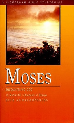 Moses