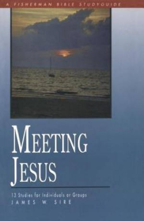 Meeting Jesus