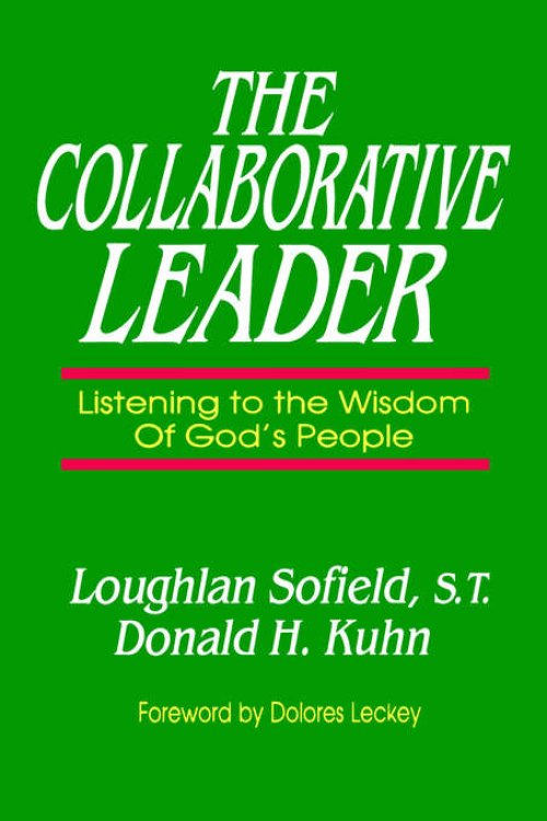 THE COLLABORATIVE LEADER