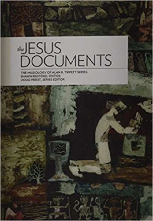 The Jesus Documents