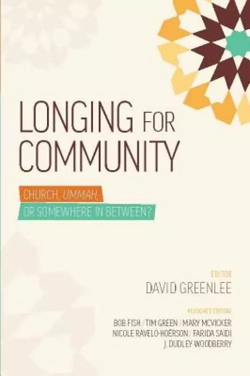 Longing for Community