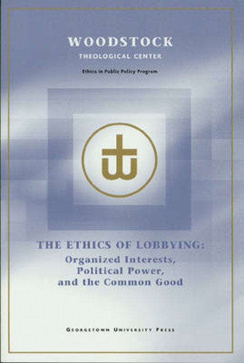 The Ethics of Lobbying