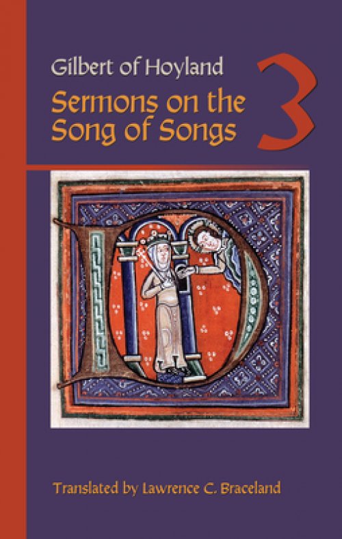 Sermons on the Song of Songs Volume 3: Volume 26