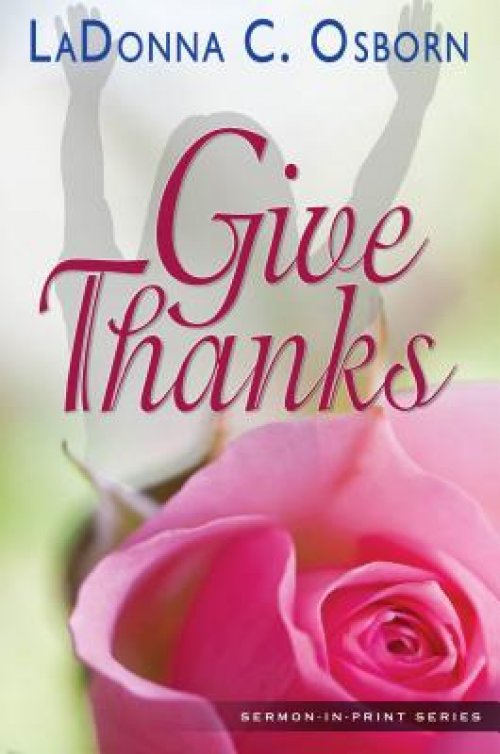 Give Thanks