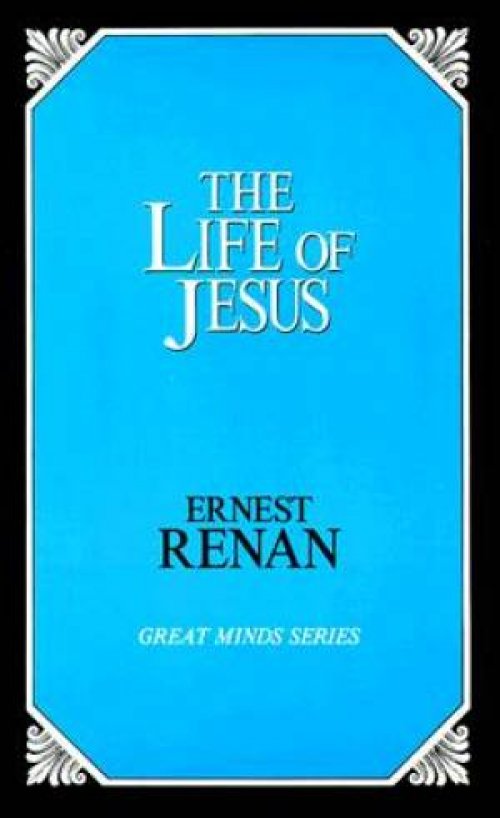 The Life of Jesus