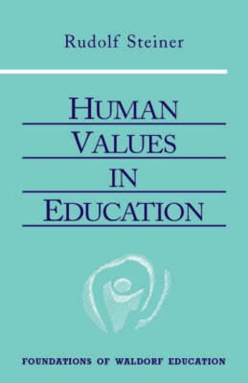 Human Values in Education