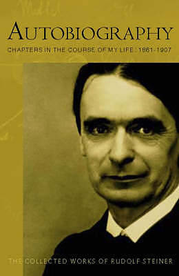 Autobiography: Chapters in the Course of My Life, 1861-1907 (Cw 28)