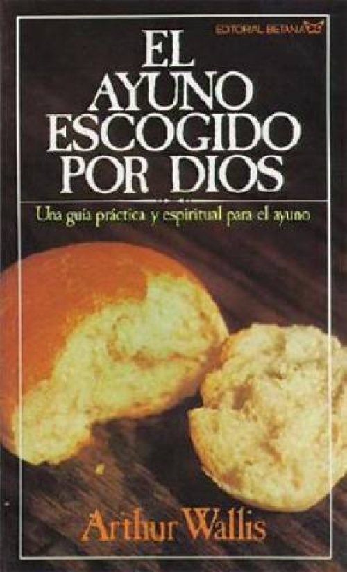 Ayuno Escogido Por Dios