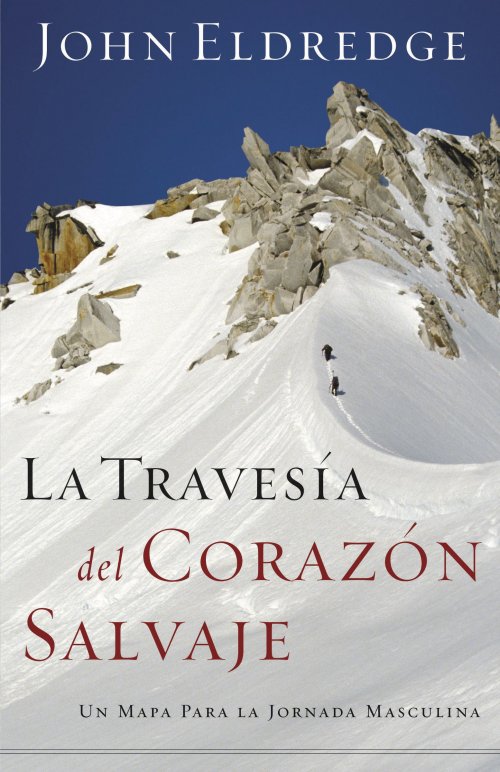 Travesia Del Corazon Salvaje