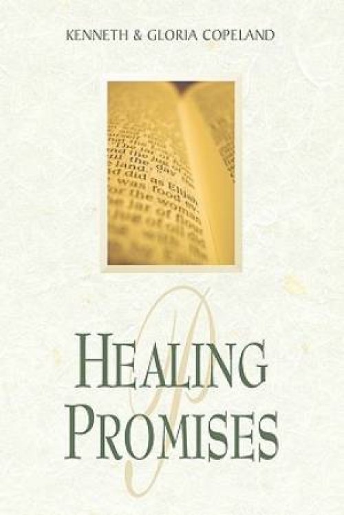 Healing Promises