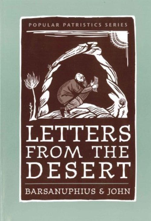 Letters from the Desert