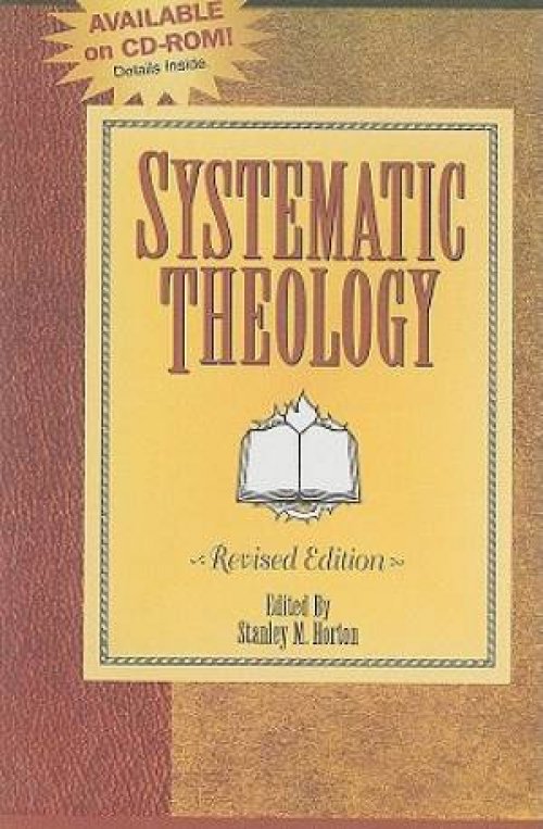 Systematic Theology