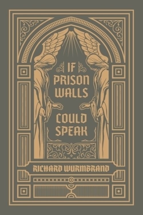 If Prison Walls Could Speak