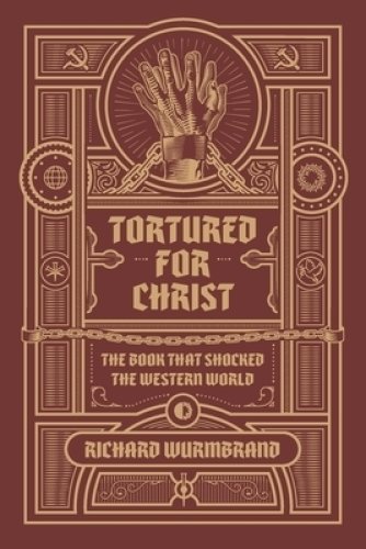 Tortured for Christ