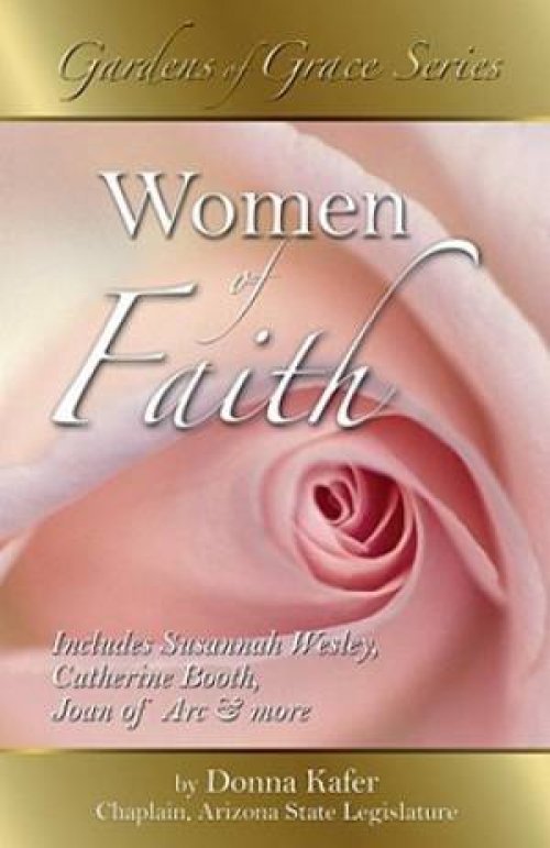 Women Of Faith