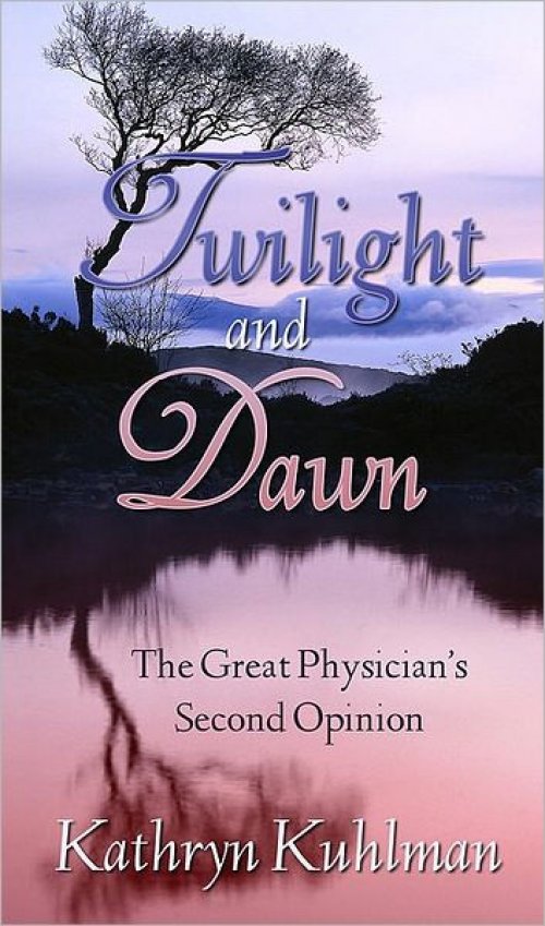 Twilight And Dawn