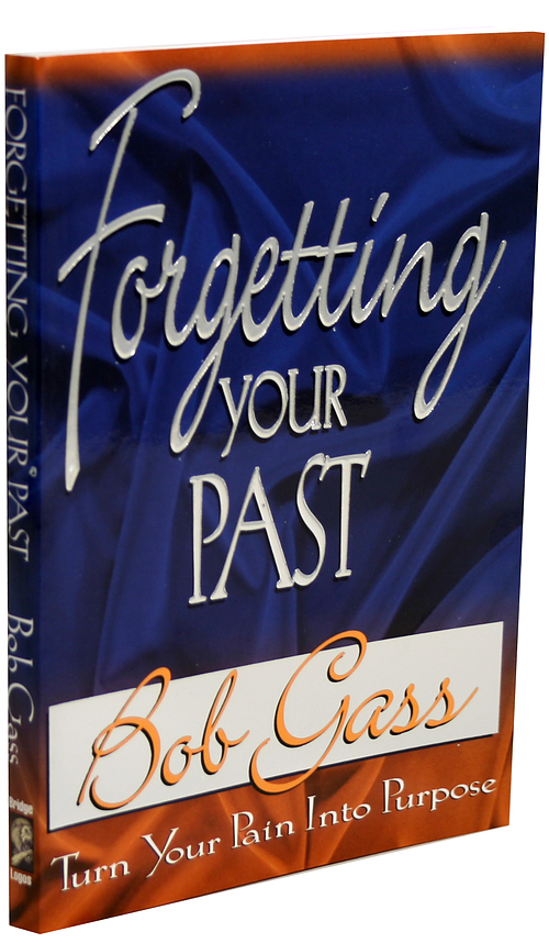 Forgetting Your Past