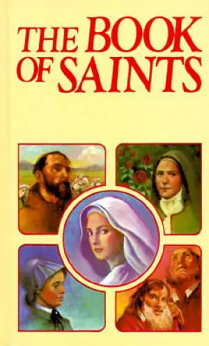 The Book of Saints