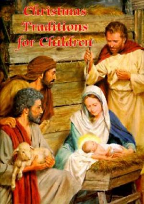 Christmas Traditions for Children