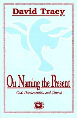 On Naming the Present