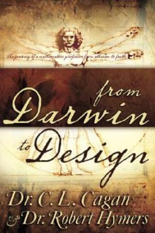 From Darwin To Design