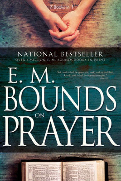 E M Bounds on Prayer