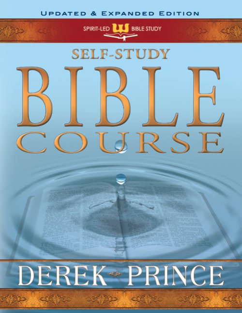 Self Study Bible Course