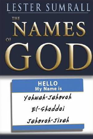 Names Of God