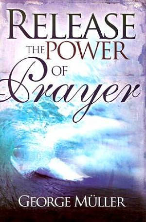 Release The Power Of Prayer