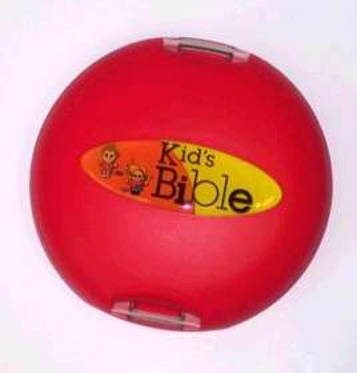 CEV Kid's New Testament Audio Bible: Dramatised, CD