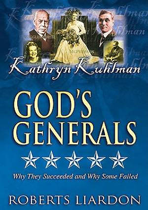 Kathryn Kuhlman Dvd