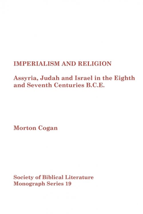 Imperialism and Religion