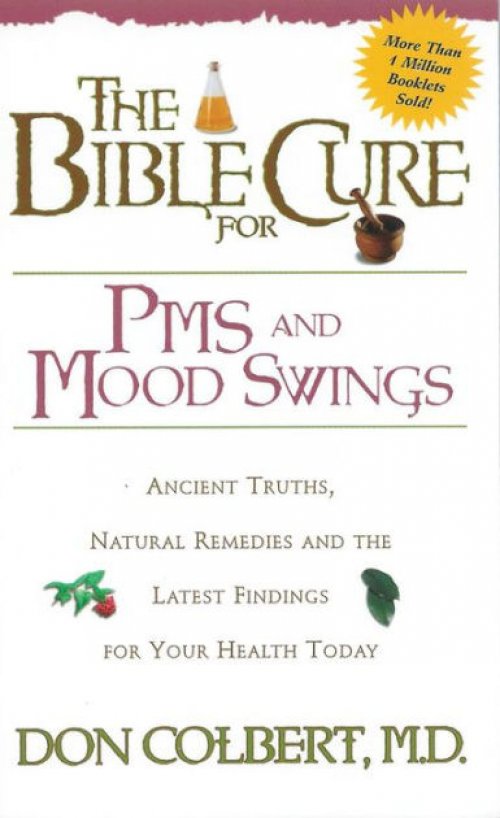 Bible Cure For Pms And Mood Swings