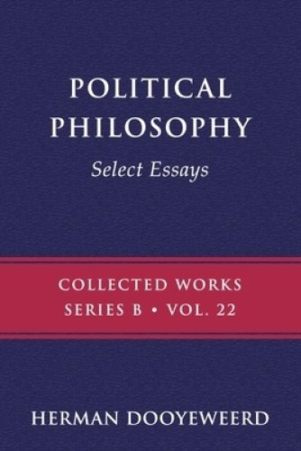 Political Philosophy