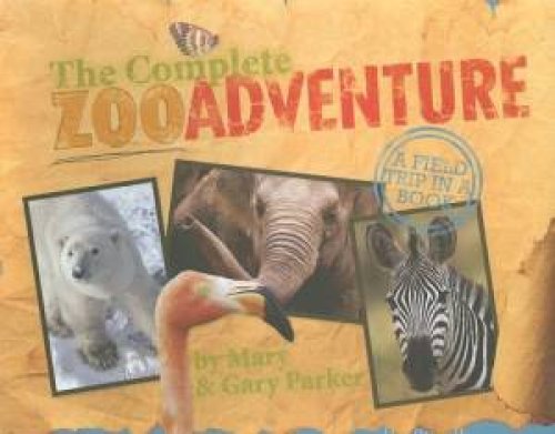 Complete Zoo Adventure