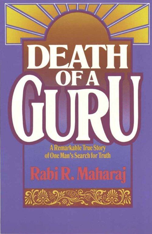 Death Of A Guru