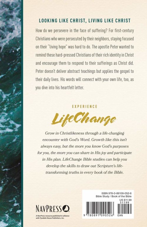 LifeChange 1 Peter (13 Lessons)