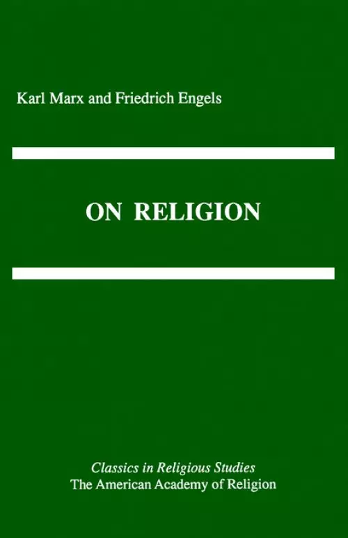 On Religion